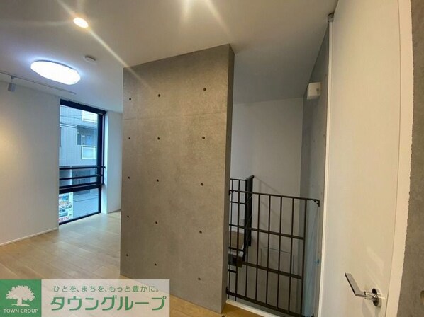 Fullea奥沢の物件内観写真